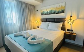 Joy Apartments